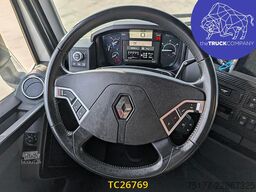 Renault T 520