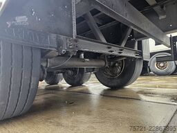 SCHMITZ SCS 24/L - 13.62EB NL TRAILER DISC