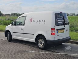 VW CADDY 1.6 L1 75Pk NAP Airco/ ECC CruiseControl ...