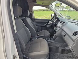 VW CADDY 1.6 L1 75Pk NAP Airco/ ECC CruiseControl ...
