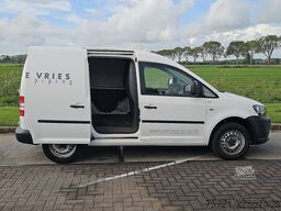 VW CADDY 1.6 L1 75Pk NAP Airco/ ECC CruiseControl ...