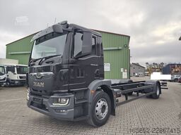 MAN TGM 18.320 4x2BL CH Fahrgestell Euro 6 Rechtsle...
