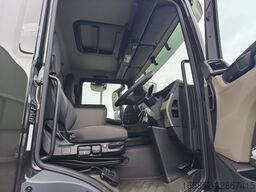 MAN TGM 18.320 4x2BL CH Fahrgestell Euro 6 Rechtsle...