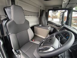 MAN TGM 18.320 4x2BL CH Fahrgestell Euro 6 Rechtsle...