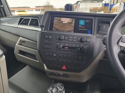MAN TGM 18.320 4x2BL CH Fahrgestell Euro 6 Rechtsle...