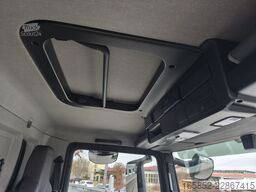 MAN TGM 18.320 4x2BL CH Fahrgestell Euro 6 Rechtsle...