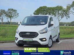 FORD TRANSIT CUSTOM 2.0 L2H1 Navi Trekhaak