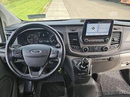 FORD TRANSIT CUSTOM 2.0 L2H1 Navi Trekhaak