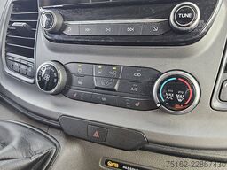 FORD TRANSIT CUSTOM 2.0 L2H1 Navi Trekhaak
