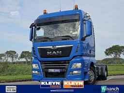 MAN 18.460 TGX
