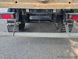 SCHMITZ CARGOBULL SGF*S3 Hardox Mulde 55 m3