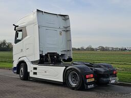 DAF XG+ 480 XG+ 2X TANK SKIRTS