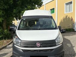 Fiat Talento Camper | 2 Posti Letto | Cucina | Pronto a Viaggiare