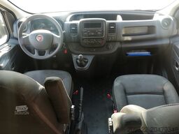 Fiat Talento Camper | 2 Posti Letto | Cucina | Pronto a Viaggiare