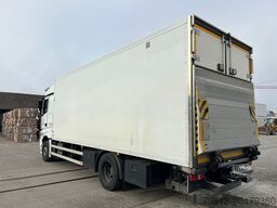 Mercedes-Benz Actros 1842 4x2 Retarder LBW AHK