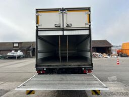 Mercedes-Benz Actros 1842 4x2 Retarder LBW AHK