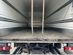 Mercedes-Benz Actros 1842 4x2 Retarder LBW AHK