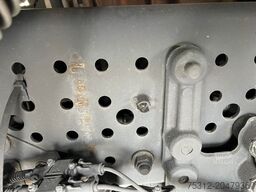 Mercedes-Benz Actros 1842 4x2 Retarder LBW AHK