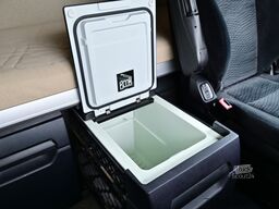 Mercedes-Benz Actros 1842  4x2 Retarder LBW AHK