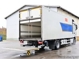 Mercedes-Benz Actros 1842  4x2 Retarder LBW AHK