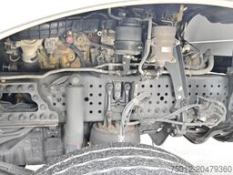 Mercedes-Benz Actros 1842  4x2 Retarder LBW AHK