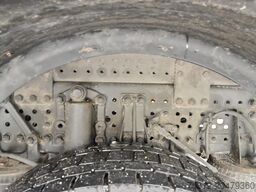 Mercedes-Benz Actros 1842  4x2 Retarder LBW AHK