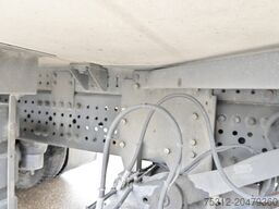 Mercedes-Benz Actros 1842  4x2 Retarder LBW AHK