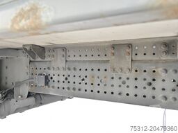 Mercedes-Benz Actros 1842  4x2 Retarder LBW AHK