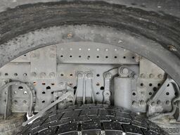 Mercedes-Benz Actros 1842  4x2 Retarder LBW AHK