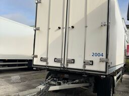  FAKA DS18  LBW Durchlader Reifen 60%