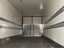  FAKA DS18  LBW Durchlader Reifen 60%