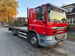 DAF CF 65.250 Oprijwagen APK 11-2026
