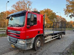 DAF CF 65.250 Oprijwagen   APK 11-2026