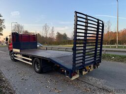 DAF CF 65.250 Oprijwagen   APK 11-2026