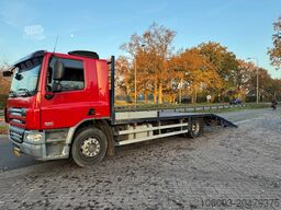 DAF CF 65.250 Oprijwagen APK 11-2026