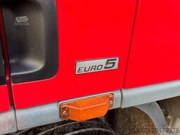 DAF CF 65.250 Oprijwagen   APK 11-2026