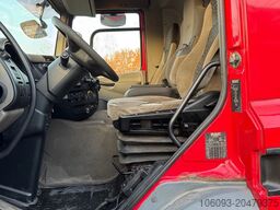 DAF CF 65.250 Oprijwagen APK 11-2026