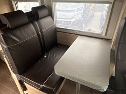 Fiat Ducato Carasuite 650 MF | Semintegrato | Completamente Attrezzato