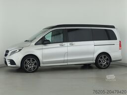 Mercedes-Benz Marco Polo 300 d 4MATIC HORIZON EDITION 360 ACC