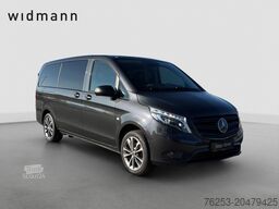 Mercedes-Benz Vito 116 CDI Tourer PRO Lang AHK AUT Akustikglas