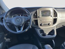 Mercedes-Benz Vito 116 CDI Tourer PRO Lang AHK AUT Akustikglas