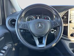Mercedes-Benz Vito 116 CDI Tourer PRO Lang AHK AUT Akustikglas