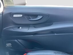 Mercedes-Benz Vito 116 CDI Tourer PRO Lang AHK AUT Akustikglas