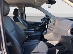 Mercedes-Benz Vito 116 CDI Tourer PRO Lang AHK AUT Akustikglas