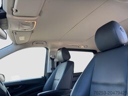 Mercedes-Benz Vito 116 CDI Tourer PRO Lang AHK AUT Akustikglas