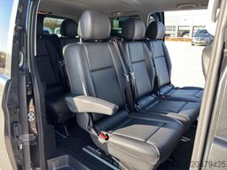 Mercedes-Benz Vito 116 CDI Tourer PRO Lang AHK AUT Akustikglas
