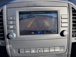 Mercedes-Benz Vito 116 CDI Tourer PRO Lang AHK AUT Akustikglas
