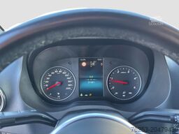 Mercedes-Benz Sprinter 319 CDI Kasten Hochdach Extralang AUT