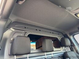 Mercedes-Benz Sprinter 319 CDI Kasten Hochdach Extralang AUT