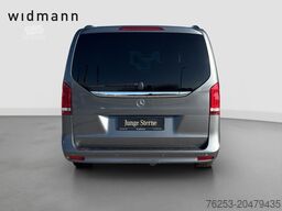 Mercedes-Benz V 250 d AVANTGARDE EDITION Lang Night AHK SpurW